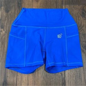 EUC Jed North Athletic Shorts